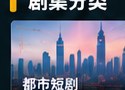 神瞳觉醒短剧都市题材